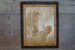 Jesus Holding Baby Wood Wall Art Thumbnail | Agape Woodwork