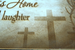 Bless This Home Sign Thumbnail | Agape Woodwork