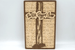 Rugged Cross Picture Thumbnail | Agape Woodwork